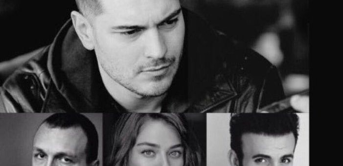 The Protector Series