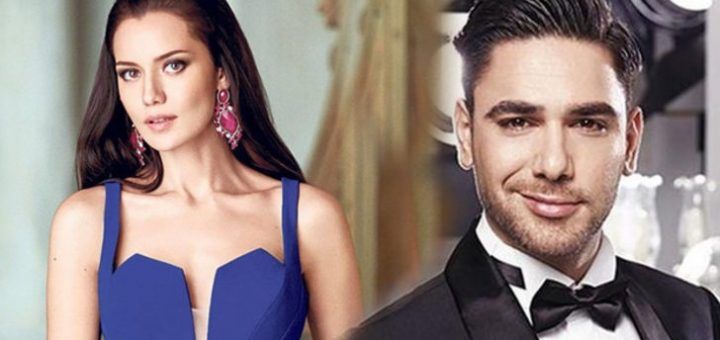 Fahriye Evcen & Kadir Doğulu