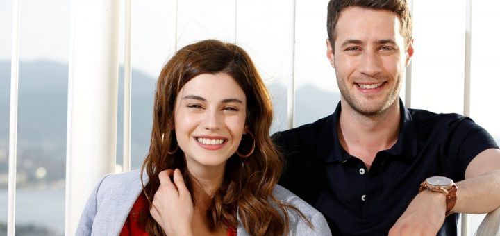 Darısı Başımıza