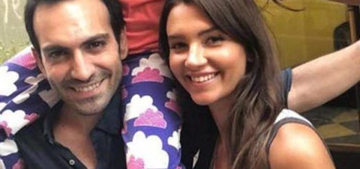 Buğra Gülsoy & Leyla Lydia Tuğutlu