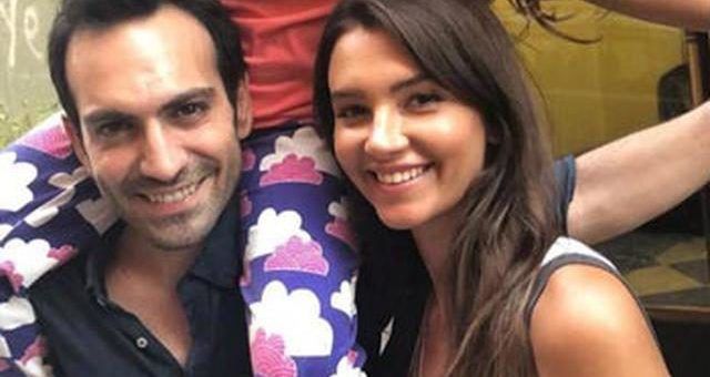 Buğra Gülsoy & Leyla Lydia Tuğutlu