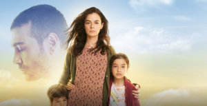 TV series The Woman