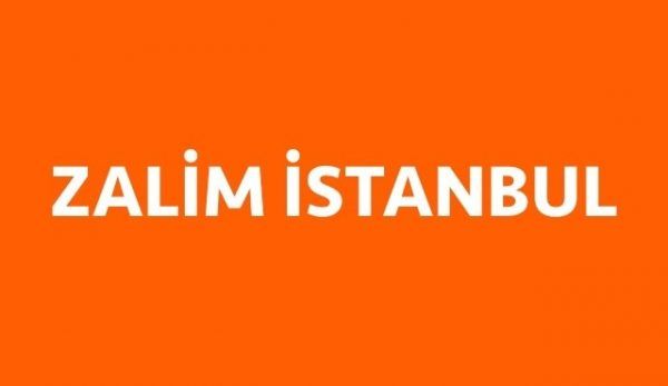 Zalim İstanbul / Ruthless Istanbul