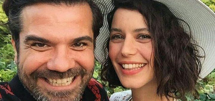 Beren and Kenan