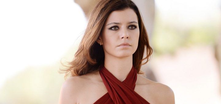 Beren Saat