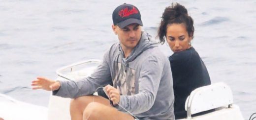 Çağatay Ulusoy & Duygu Sarışın