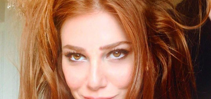 Elçin Sangu