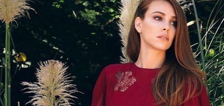 Elçin Sangu