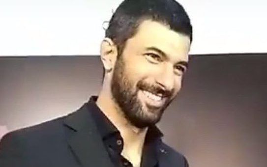 Engin Akyürek