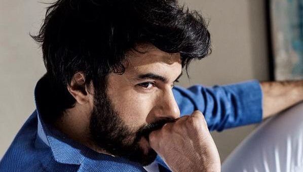 Engin Akyürek