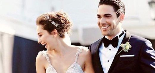 Kadir Doğulu & Neslihan Atagül