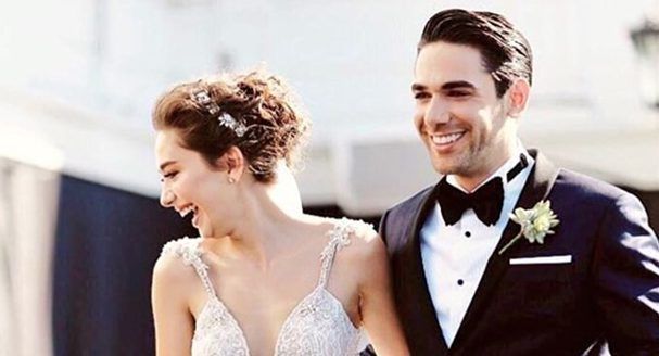 Kadir Doğulu & Neslihan Atagül