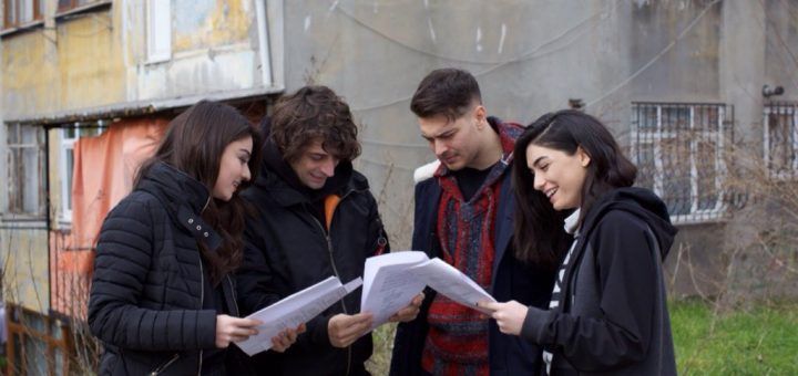 The Protector Series