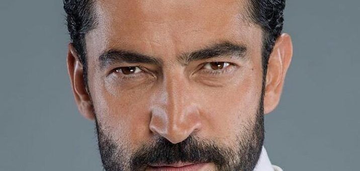 Kenan İmirzalıoğlu