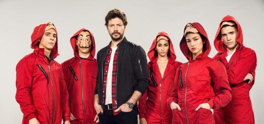 La Casa de Papel