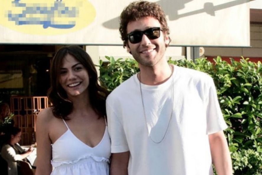 Seçkin Özdemir and Demet Özdemir are getting married? Turkish Series Teammy