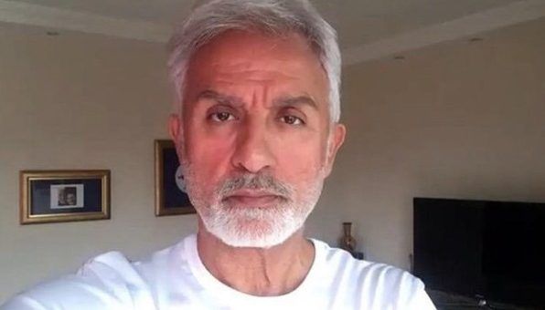 Talat Bulut