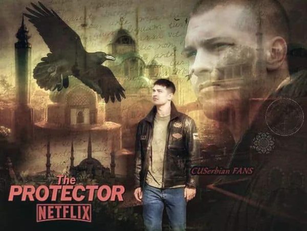 the protector turkish series