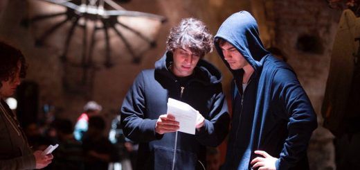 The Protector series