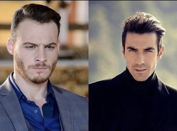 Muhteşem İkili / Magnificent deuce