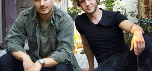 Çağatay Ulusoy & Aras Bulut İynemli