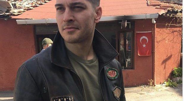 Çağatay Ulusoy