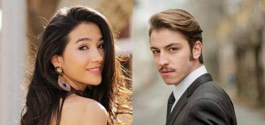 Boran Kuzum and Aybüke Pusat