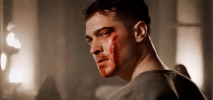 The Protector series