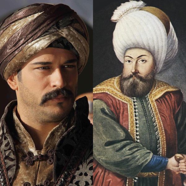 Resurrection: Osman