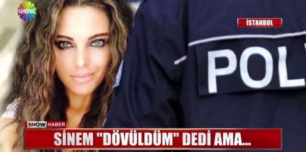 Çağatay and Şeyma: the shocking truth
