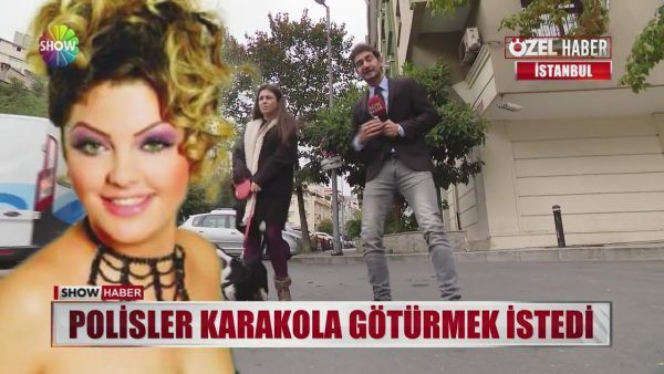 Çağatay and Şeyma: the shocking truth