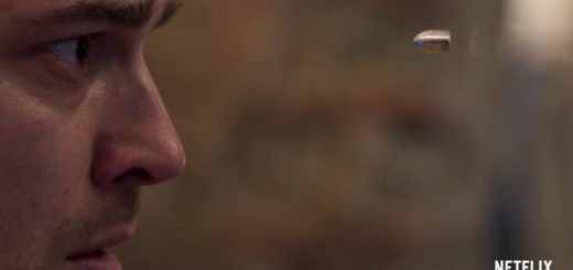 TV series The Protector