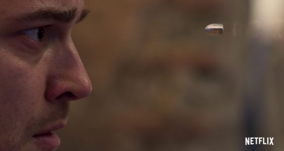 TV series The Protector