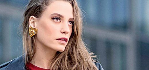 Serenay Sarıkaya