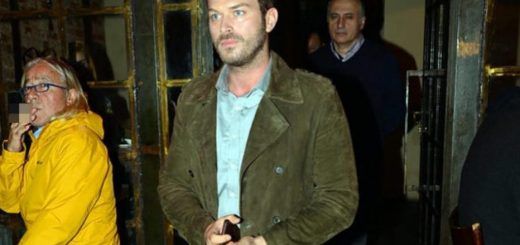 Kıvanç Tatlıtuğ