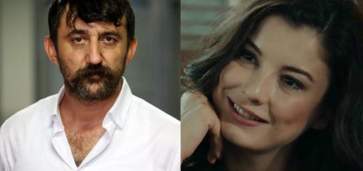 Necip Memili fell in love with İrem Altuğ