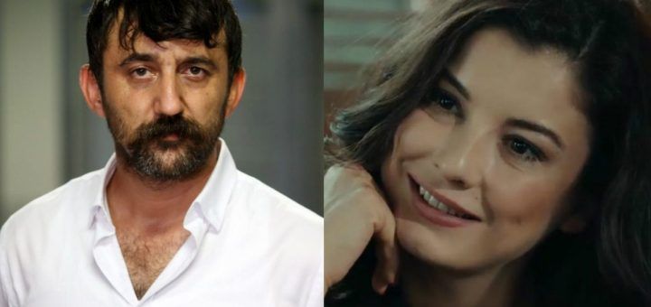 Necip Memili fell in love with İrem Altuğ