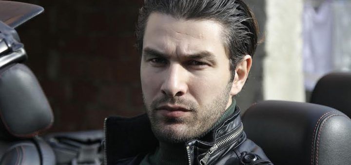 Furkan Palali