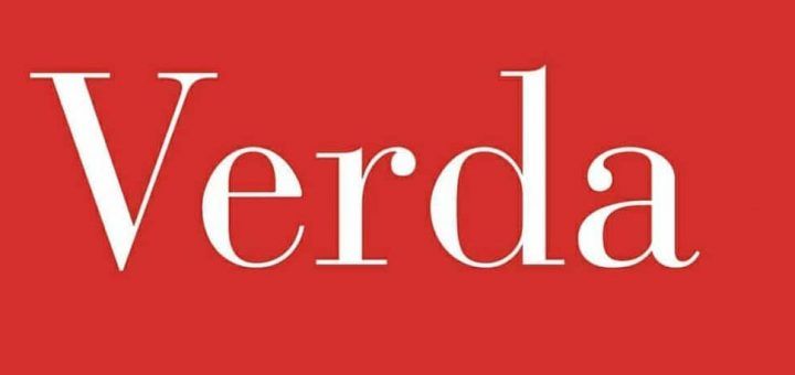Verda