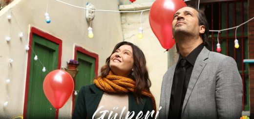 Gülperi