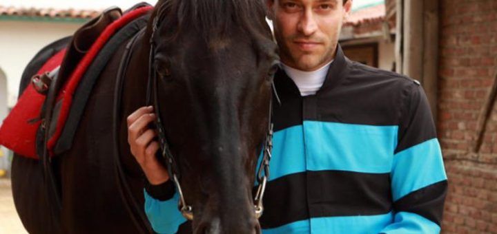 Ekin Koç