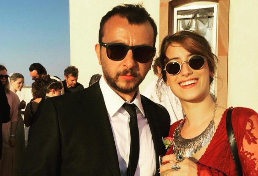 Hazal Kaya Is Getting Married Turkish Series Teammy