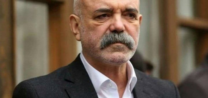 Ercan Kesal