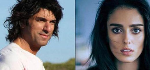 Bestemsu Ozdemir refuted romance with Engin Akyürek