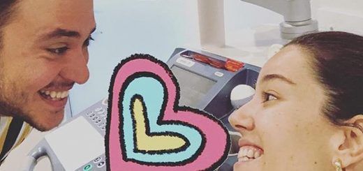 Pelin Akil and Anil Altan