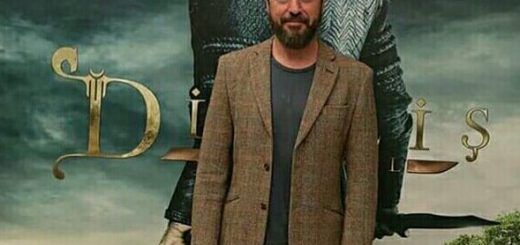 Engin Altan Düzyatan