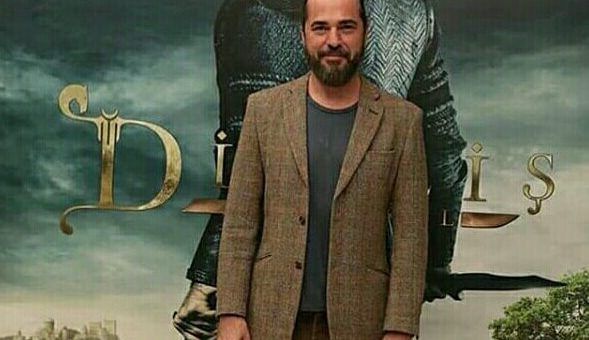 Engin Altan Düzyatan