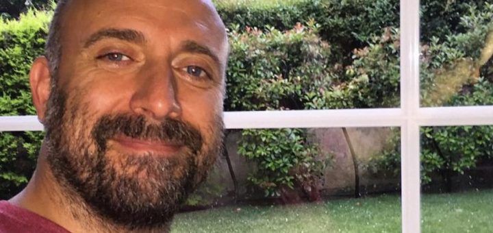 Halit Ergenç
