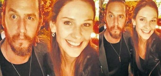 Alina Boz and Mithat Can Özer