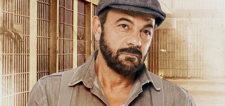 Kerem Alışık